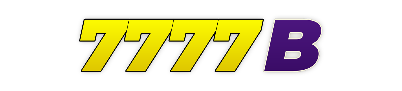 7777b